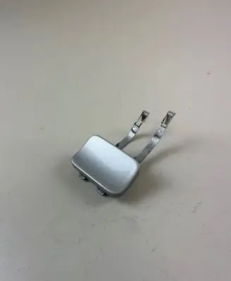 Peugeot 607 Rear bumper row hook cap/cover 9629154177