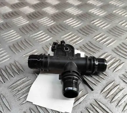 Peugeot 3008 III Engine coolant pipe/hose