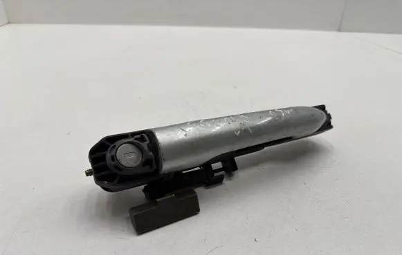 Renault Laguna II Front door exterior handle