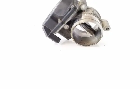 Volkswagen Crafter Throttle valve 076128063A