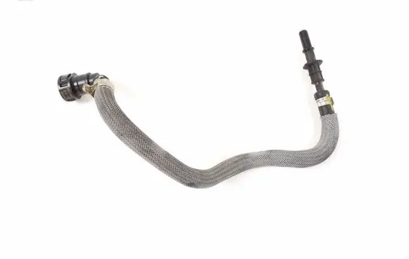 Jaguar F-Pace Air intake hose/pipe G4D39T518AC