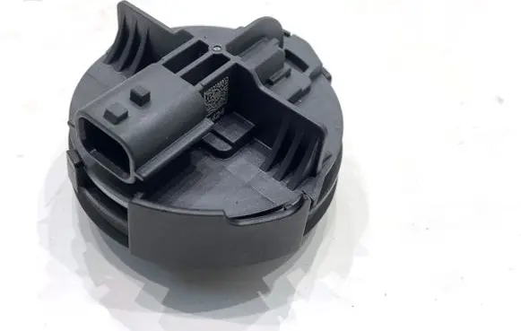 Nissan Qashqai J12 Airbag deployment crash/impact sensor 988366UA0C
