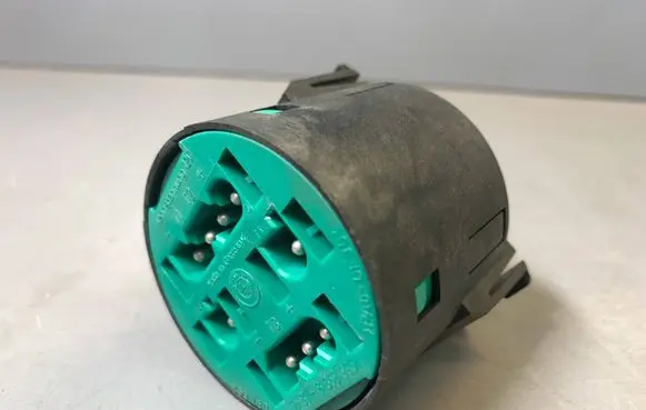 BMW X3 E83 Parking PDC sensor speaker 8360995 65818360995 9155105