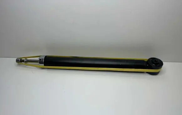 Rear shock absorber/damper