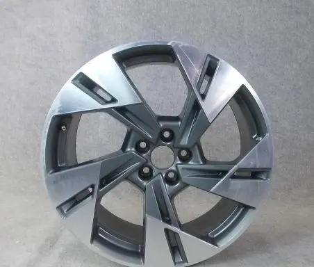 Audi e-tron R20 alloy rim 