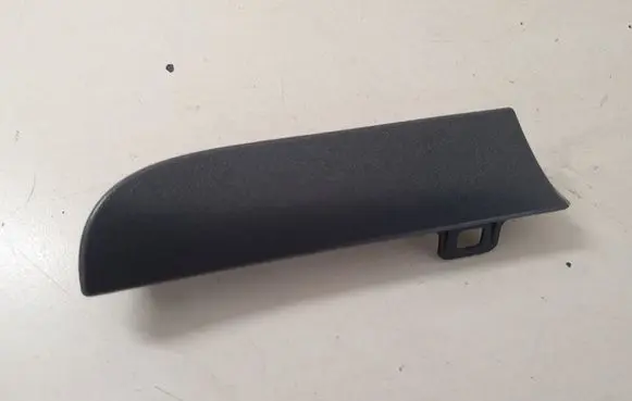 Volkswagen Touran I Dashboard glove box trim 1T1858418B