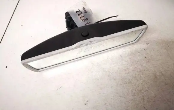 Volkswagen PASSAT B6 Rear view mirror (interior) e11015625