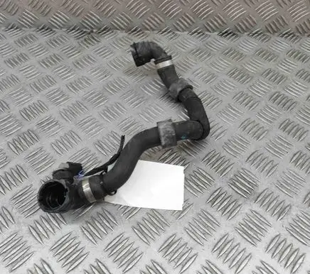 Mercedes-Benz EQE v295 Engine coolant pipe/hose A2945016300