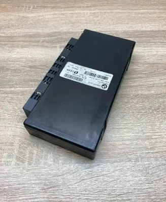 BMW 5 E60 E61 Comfort/convenience module 9157156 23994322