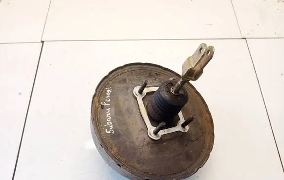 Subaru Forester SF Brake booster 86406003