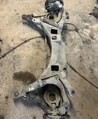 Volvo S60 Rear subframe 09492948
