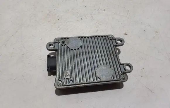 Mercedes-Benz EQC Distronic sensor radar A0009007923