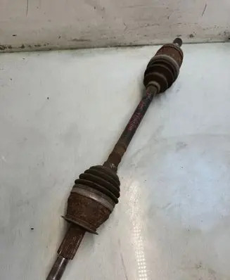 Infiniti Q50 Front driveshaft 123312