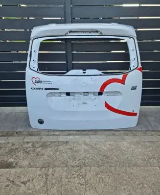 Mercedes-Benz Citan W415 Truck tailgate 