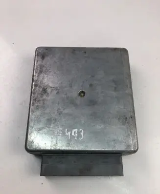Ford Mondeo MK II Engine control unit/module 98BB12A650BPA