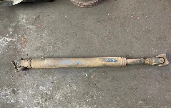 Toyota Land Cruiser (J120) Rear driveshaft/prop shaft
