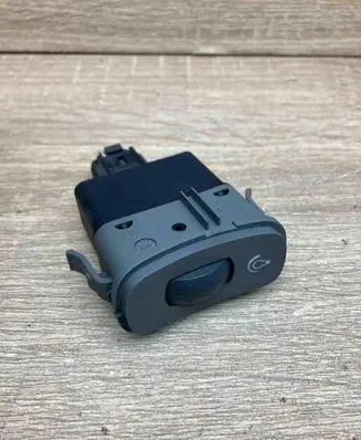 Renault Laguna II Panel lighting control switch 2653604 052932C