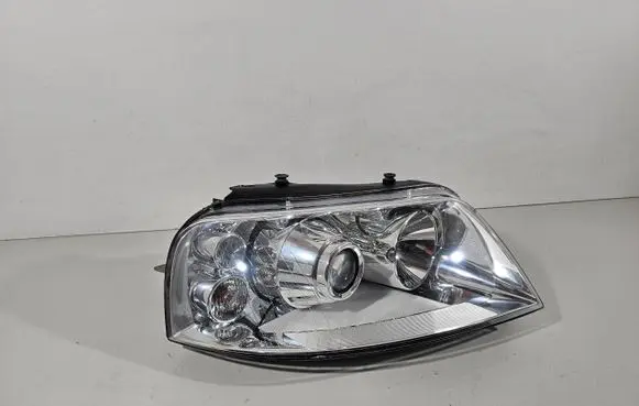 Volkswagen Sharan Headlight/headlamp 19864032486