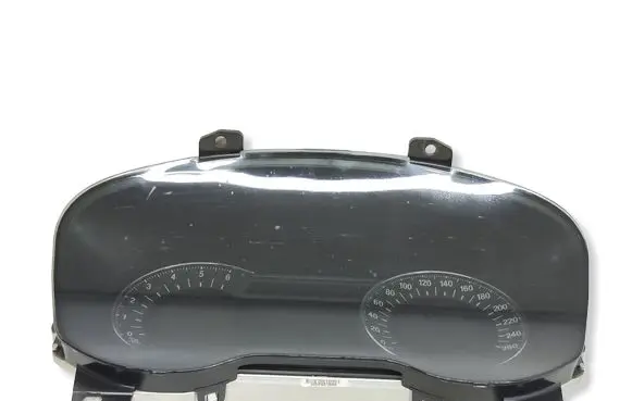 Ford Mondeo MK V Speedometer (instrument cluster) FS7T10849BLE RNLE024941
