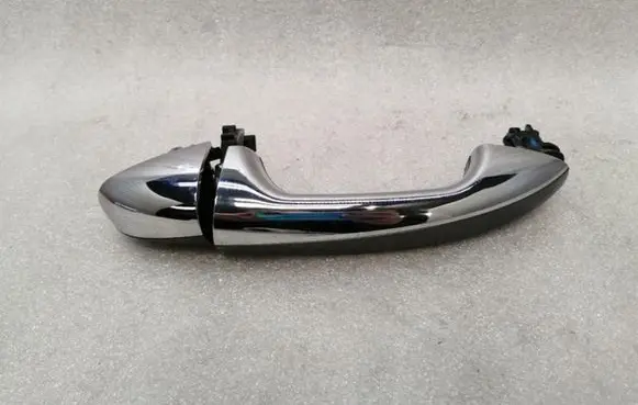 Mercedes-Benz C W205 Front door exterior handle