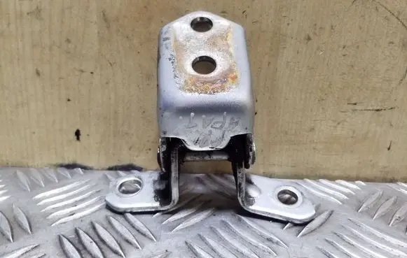 Mazda 6 Front door lower hinge 