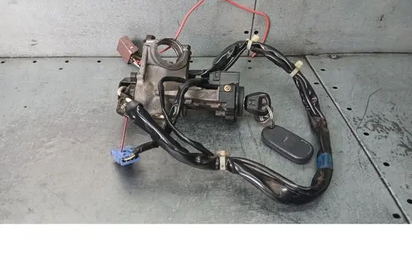 Honda HR-V Ignition lock 38730804G0