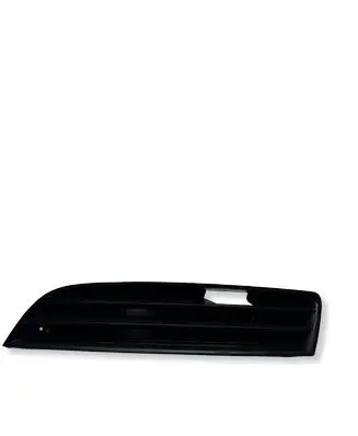 Volkswagen PASSAT B6 Front bumper lower grill 3C0853665