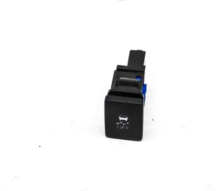 Toyota Yaris ESP (stability program) switch 15C629