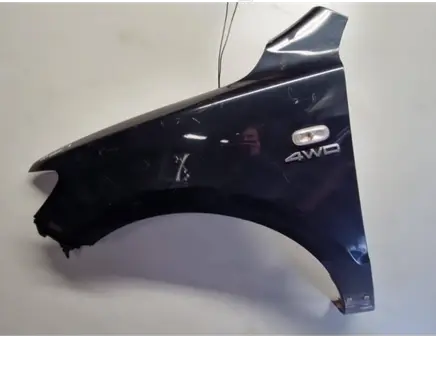 Hyundai Santa Fe Fender