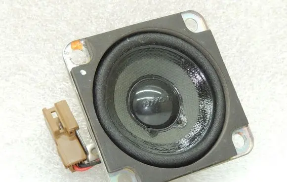 Renault Espace V (RFC) Rear door speaker 28154EB50A