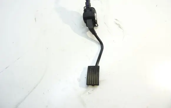 Peugeot 508 Accelerator throttle pedal 9686212980