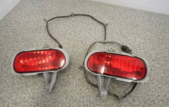 Hyundai i30 Rear fog light 