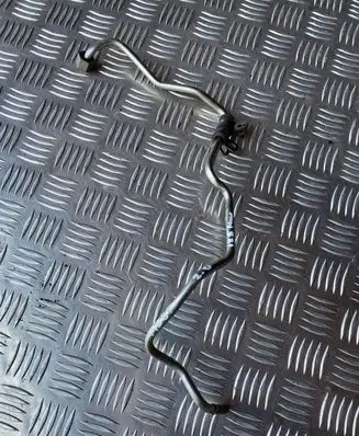 Audi A3 S3 8P Turbo turbocharger oiling pipe/hose 03G145771Q