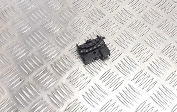 Volkswagen Golf V Steering angle sensor 1K0959654