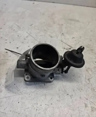 KIA Sorento Throttle valve 3510027XXX