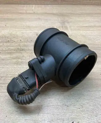 Opel Astra G Mass air flow meter 0281002180 815
