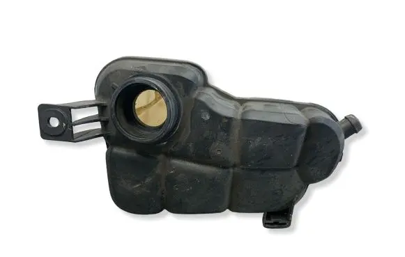 Volvo S80 Coolant expansion tank/reservoir 6G918K218