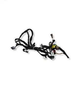 Peugeot 5008 Front door wiring loom 9672304480