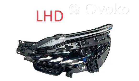 Headlight/headlamp