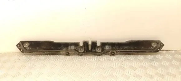 Tesla Model 3 Radiator support slam panel bracket 145232501B