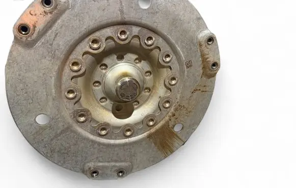 Dodge Durango III Torque converter 040610745370AA