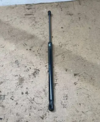 Volkswagen Polo IV 9N3 Tailgate/trunk strut/damper 6R6827550A 0262030325N