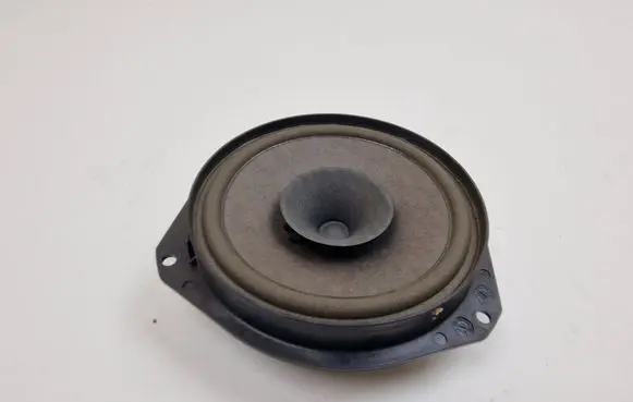 Fiat 500X Rear door speaker 519135270 90016452204