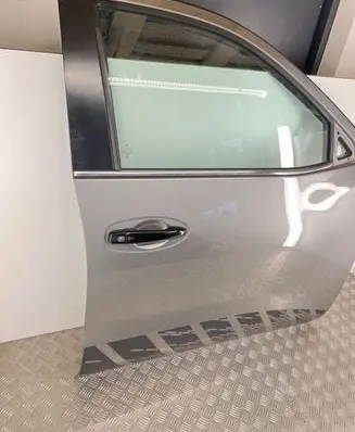 Nissan Navara D23 Front door