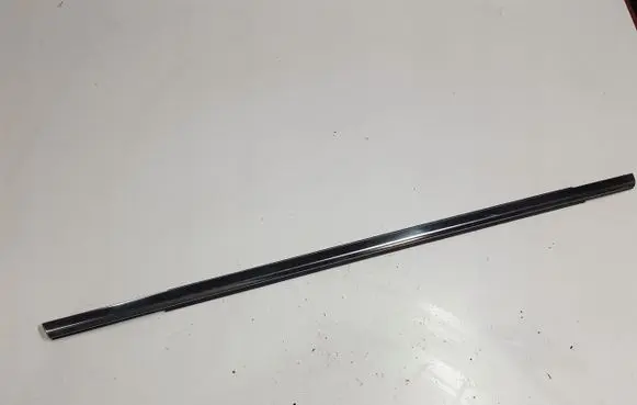 Jeep Cherokee Rear door trim (molding)