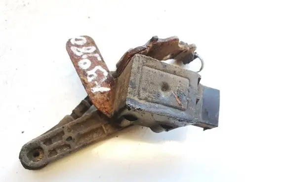 Land Rover Range Rover Sport L320 Front height sensor lever 