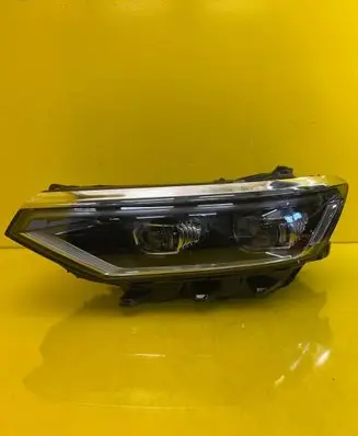 Volkswagen PASSAT B8 Headlight/headlamp 3G1941081P