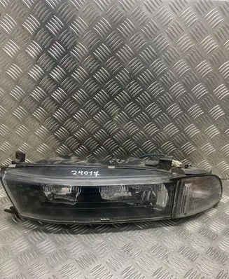Mitsubishi Galant Headlight/headlamp STANLEY7525