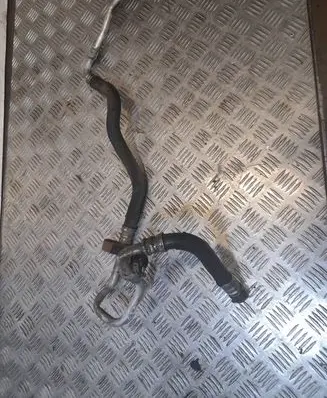 BMW 5 F10 F11 Coolant pipe/hose 7589509