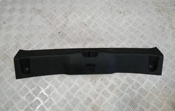 Citroen e-C3 Trunk/boot sill cover protection 9850488580 SL7902